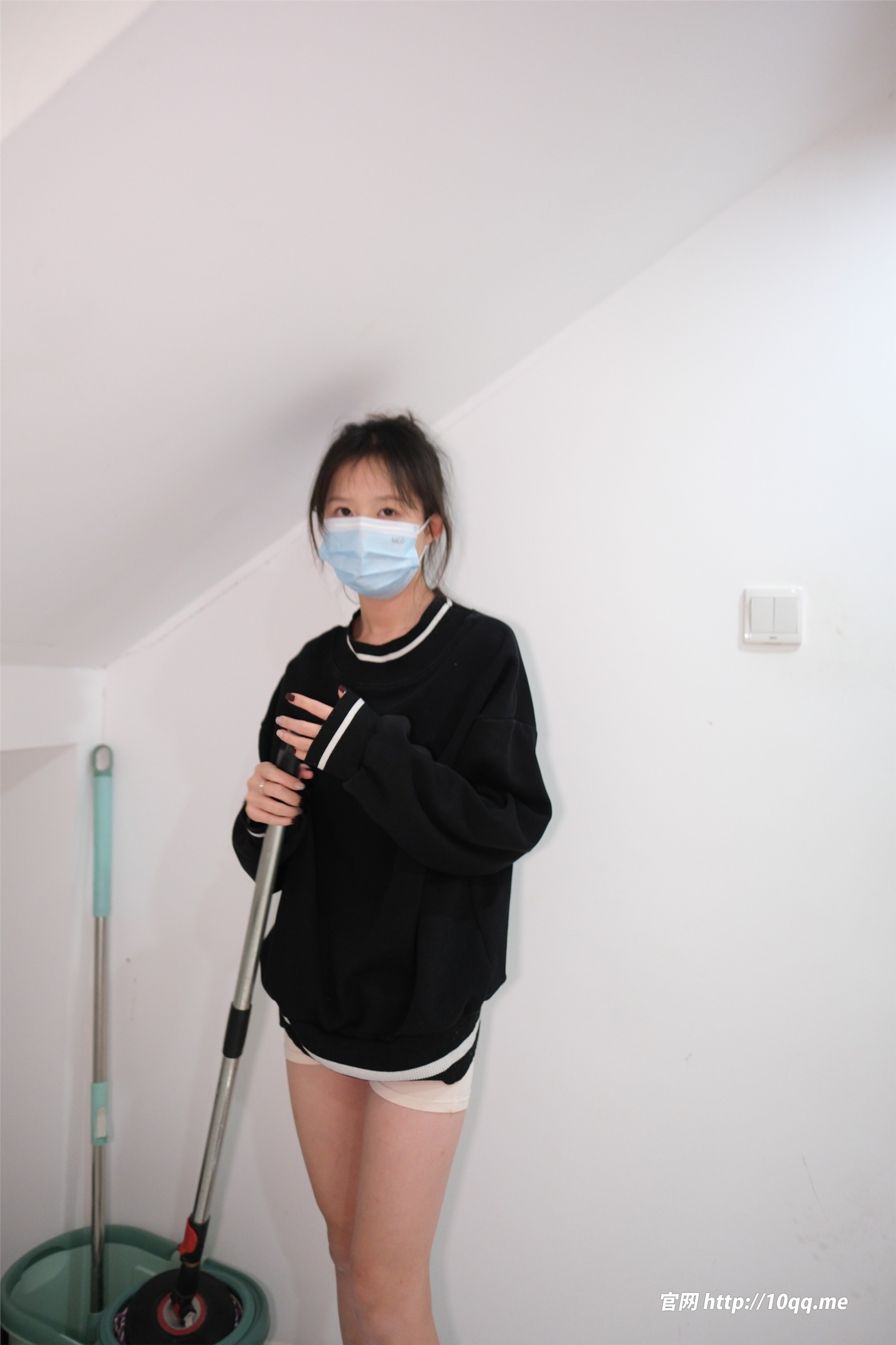 ROSI口罩系列 2024.01.26 NO.2784